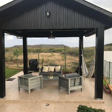 Quinta Villa Вилемстад Екстериор снимка