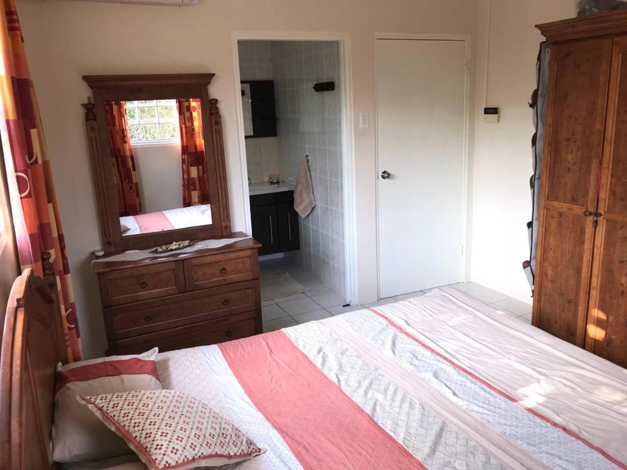 Quinta Villa Вилемстад Екстериор снимка