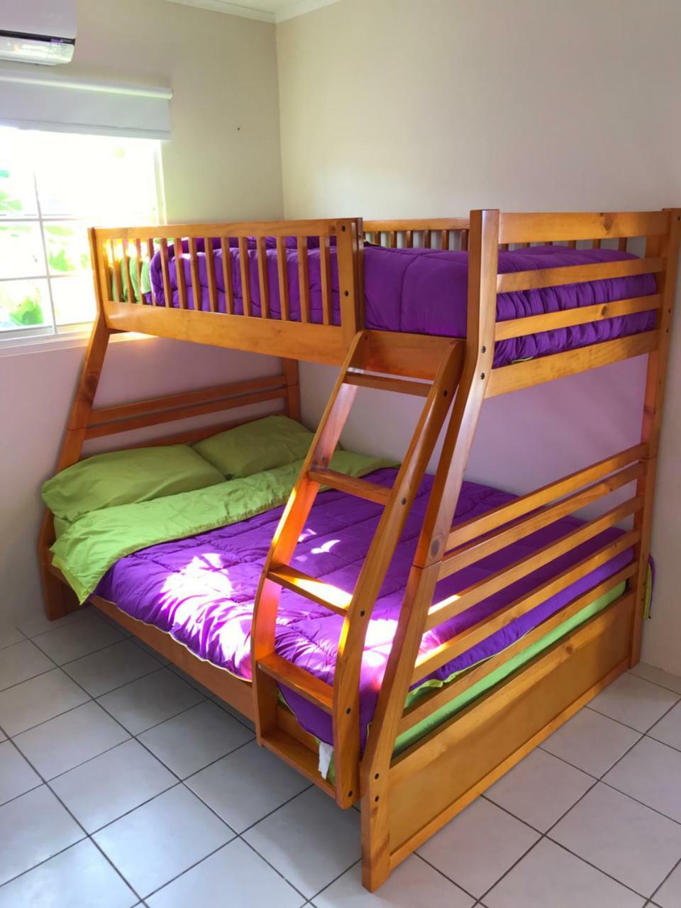Quinta Villa Вилемстад Екстериор снимка
