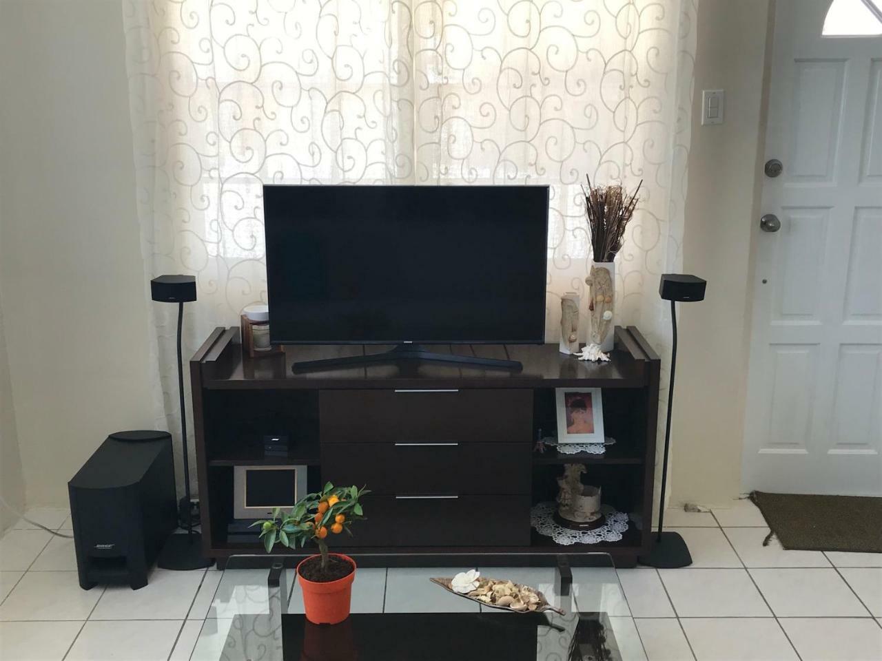 Quinta Villa Вилемстад Екстериор снимка